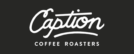 Caption Coffee Roasters